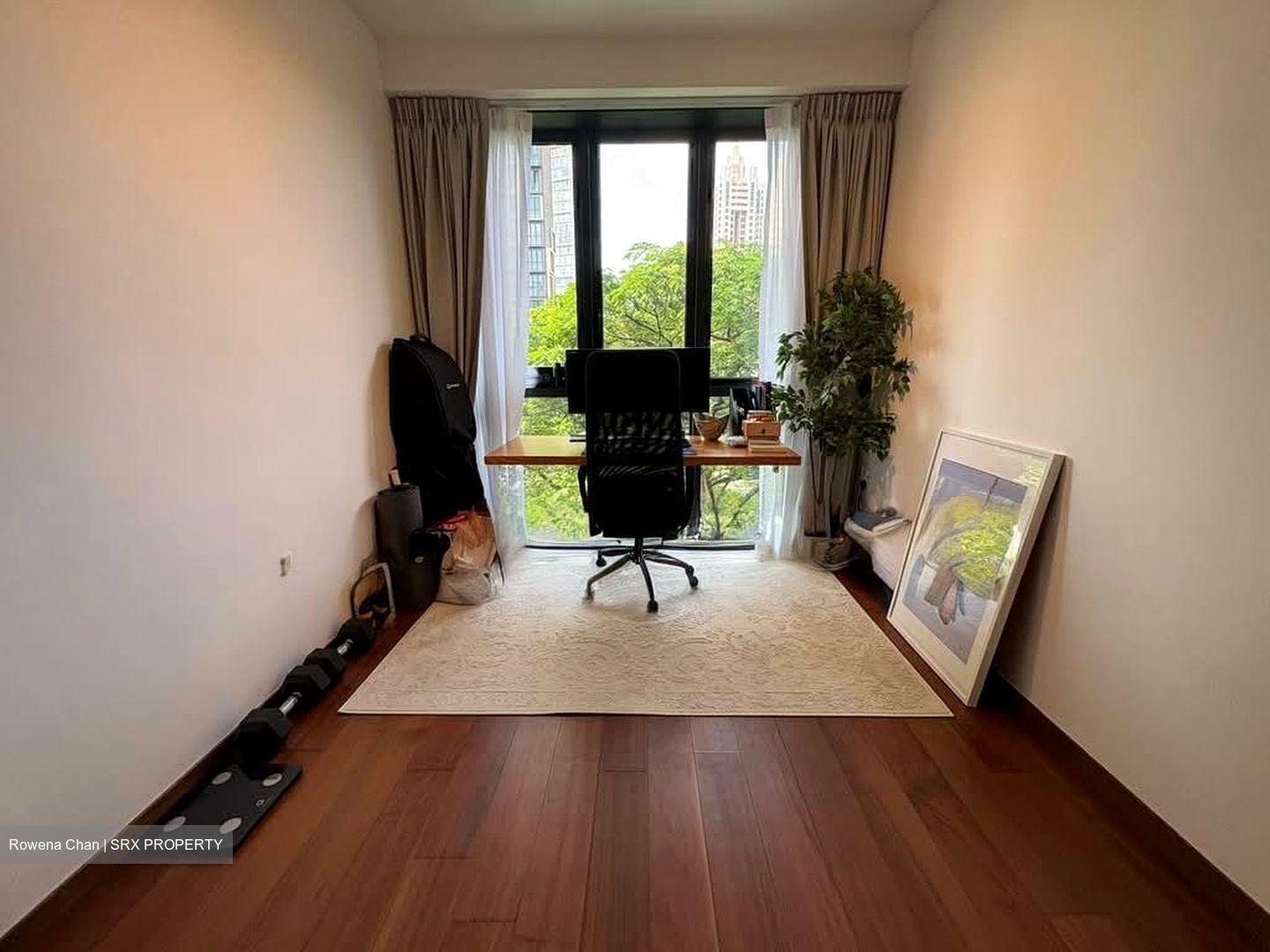 Irwell Hill Residences (D9), Apartment #578506791